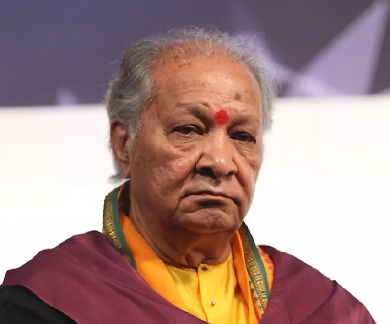 Pt. Hariprasad Chaurasia