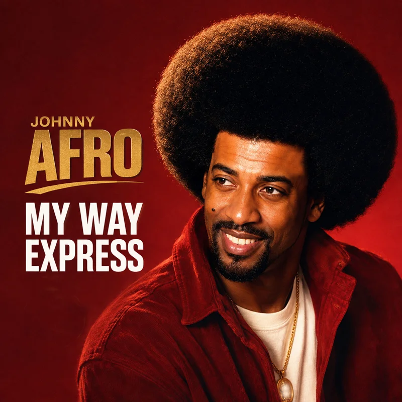 My Way Expres