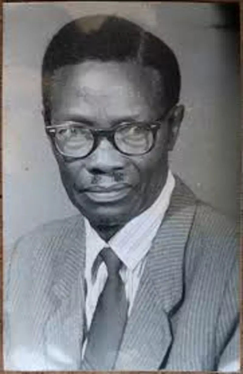 christopher ssebaduka