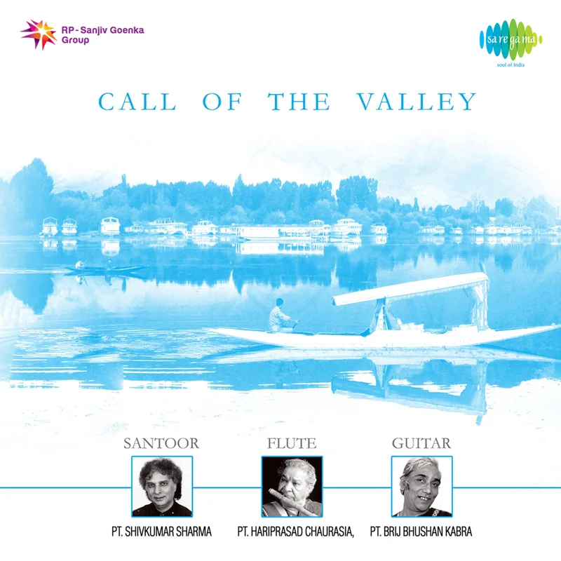 Call of the Valley