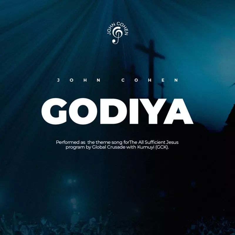 Godiya