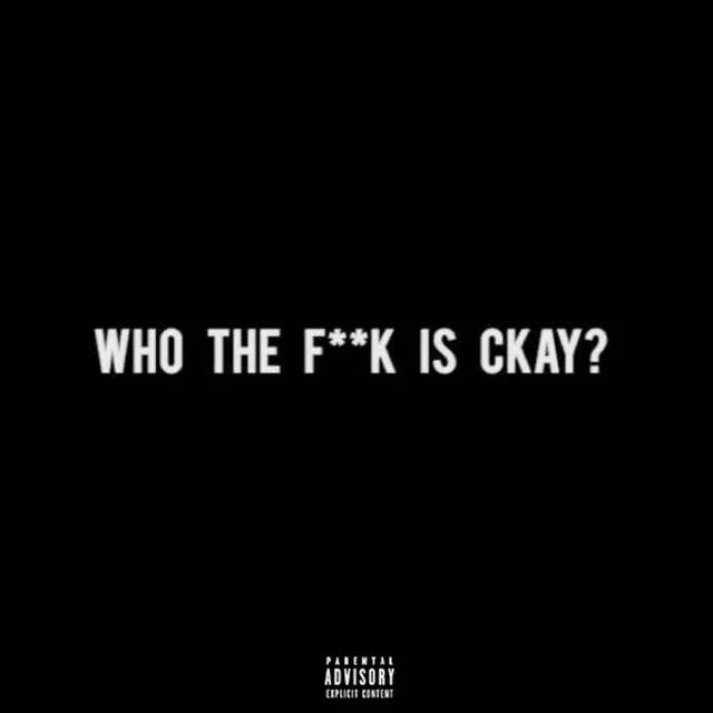 #WTFiCKay