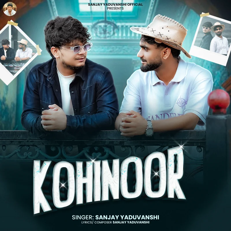 KOHINOOR