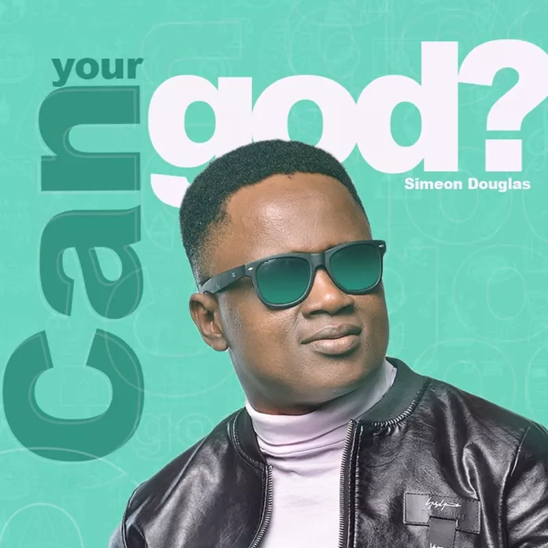 Can Your God?