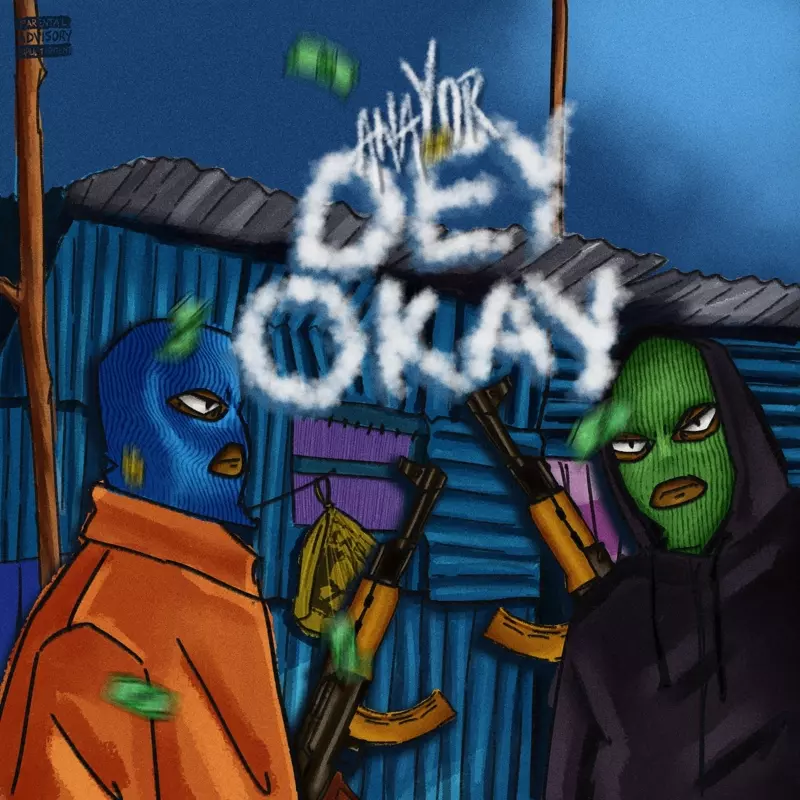 Dey Okay