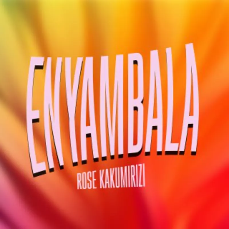 Enyambala