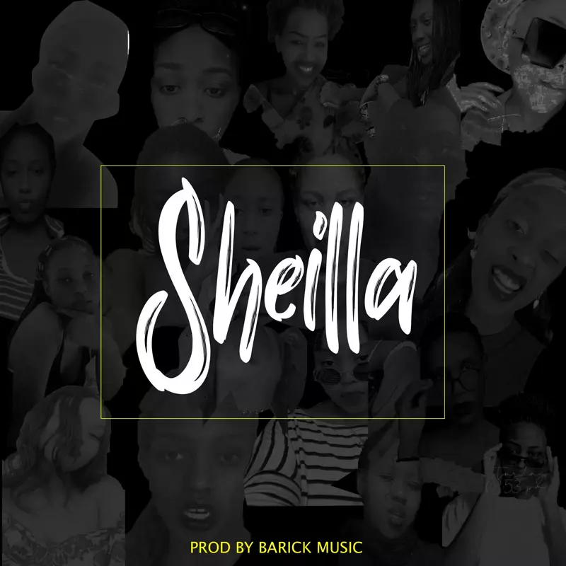 Sheilla