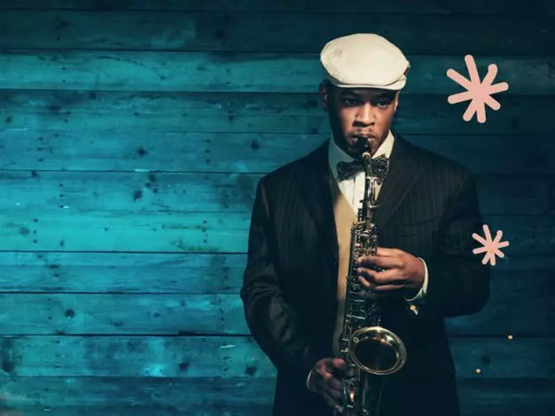 Jazz