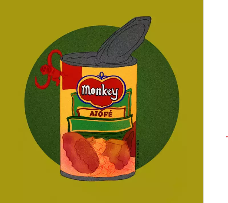 Monkey