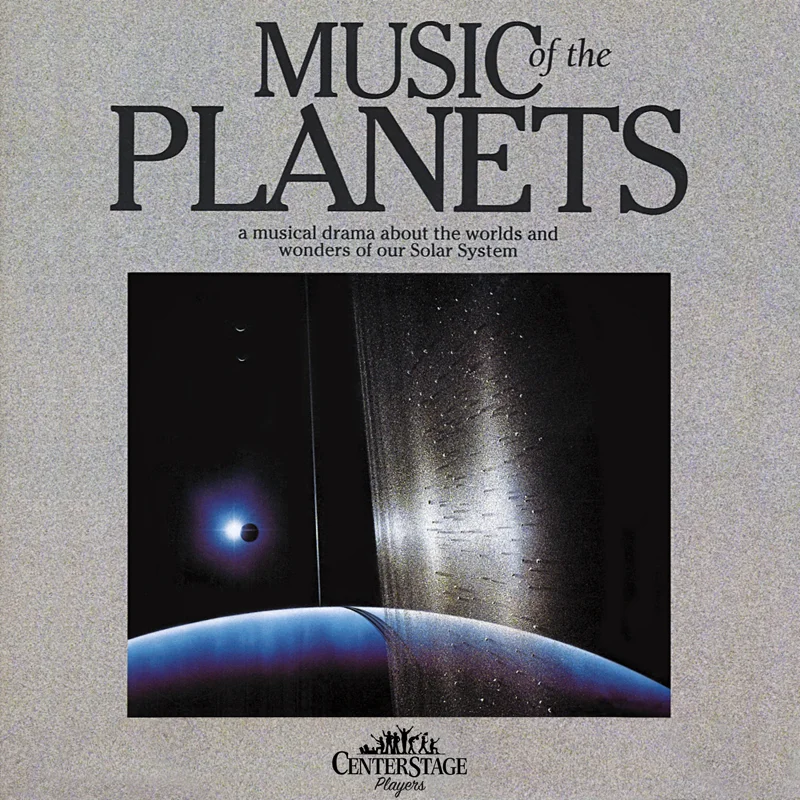 Music of the Planets