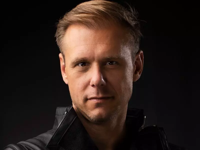 Armin van Buuren