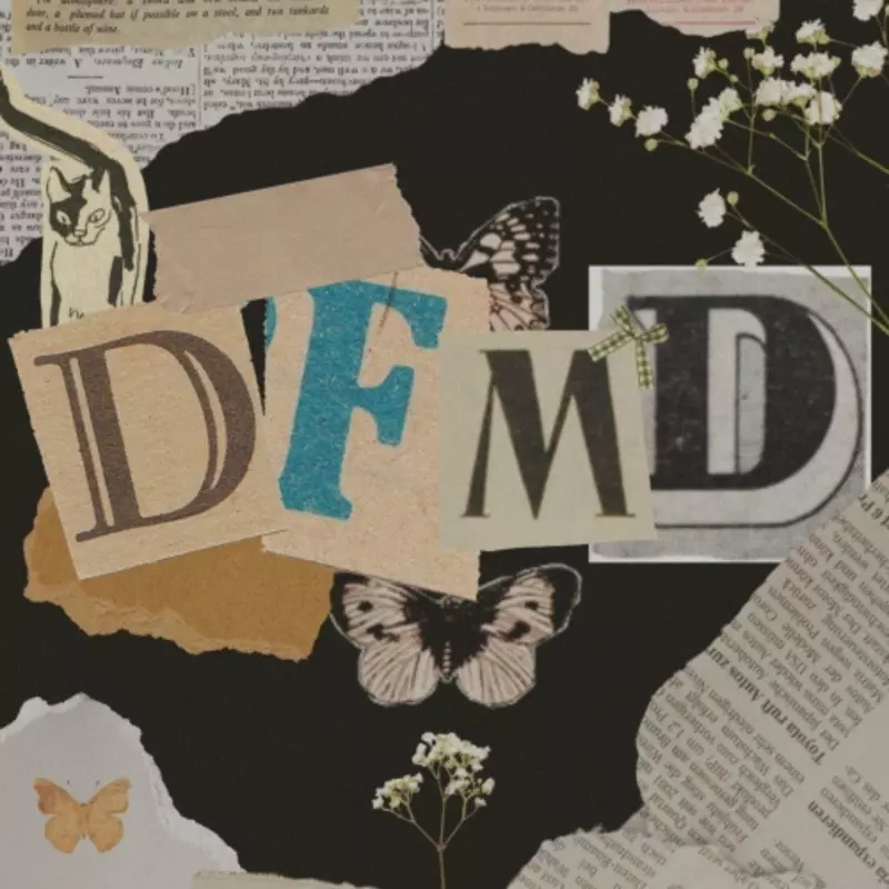 Demos From My Dorm