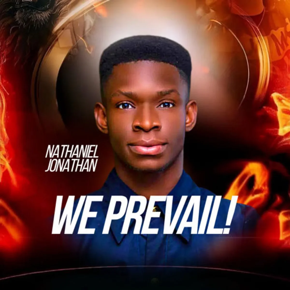 We Prevail!