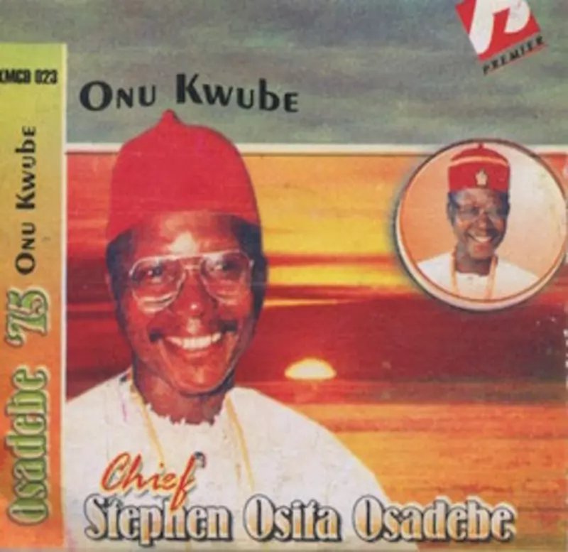 Onu Kwube