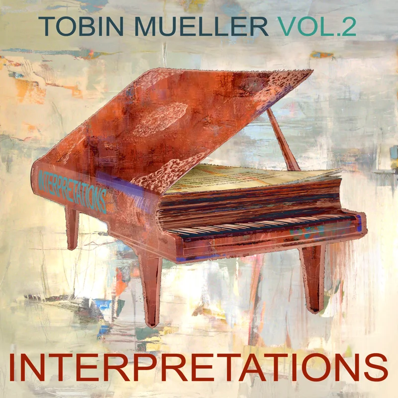 Interpretations, Vol. 2