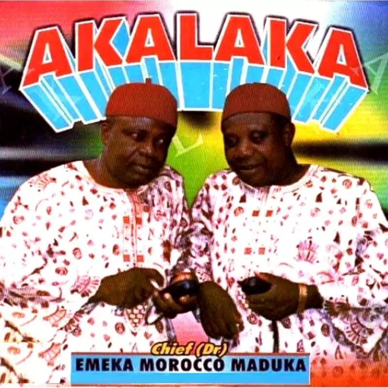Akalaka