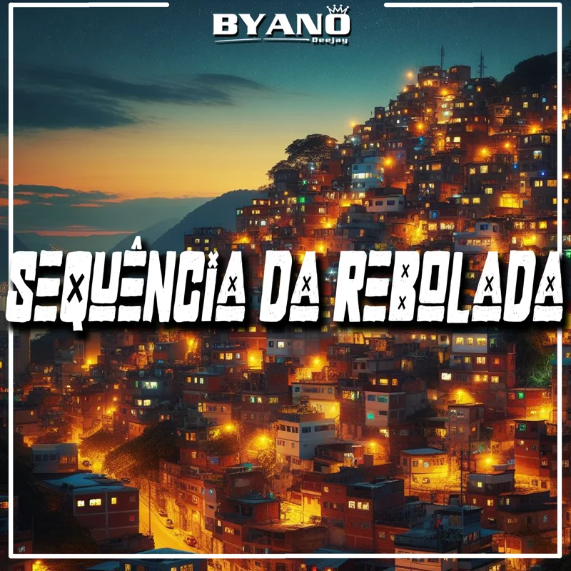 Sequência da Rebolada