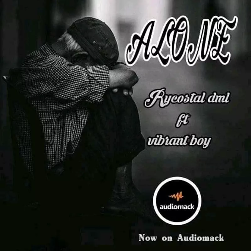 Alone