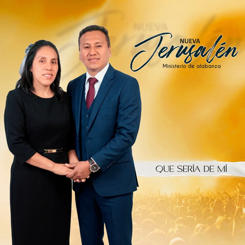Que Seria De Mi