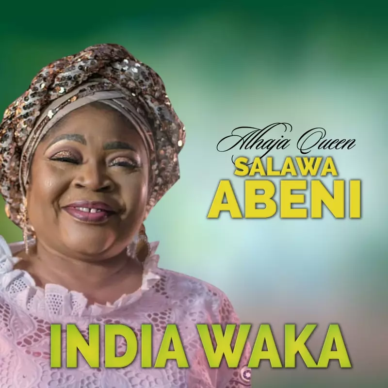 India Waka