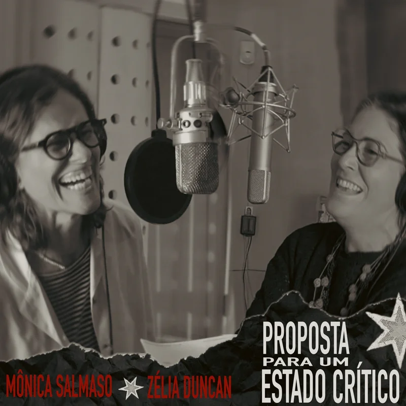 PROPOSTA PARA UM ESTADO CRÍTICO