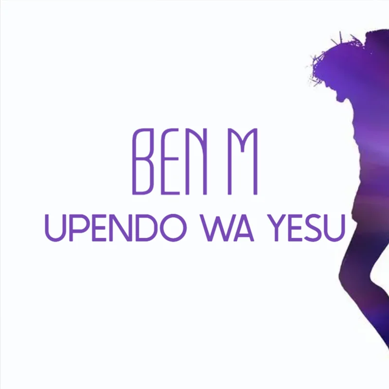 Upendo Wa Yesu