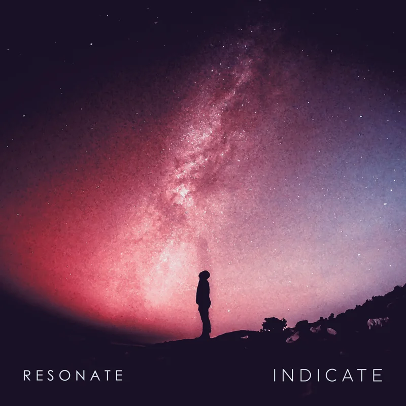 Indicate