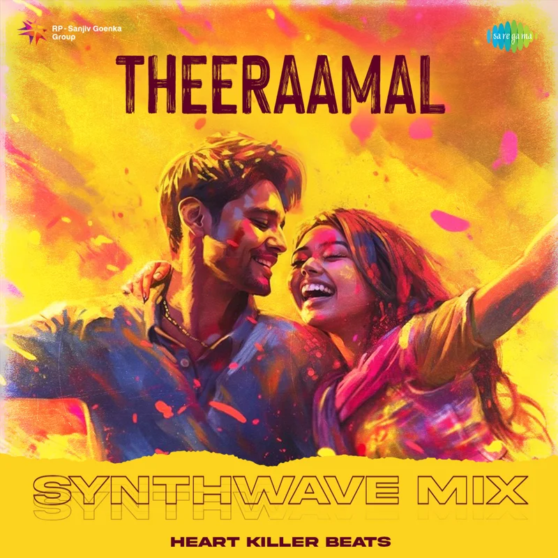 Theeraamal