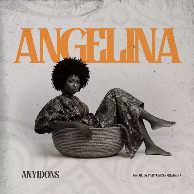 Angelina