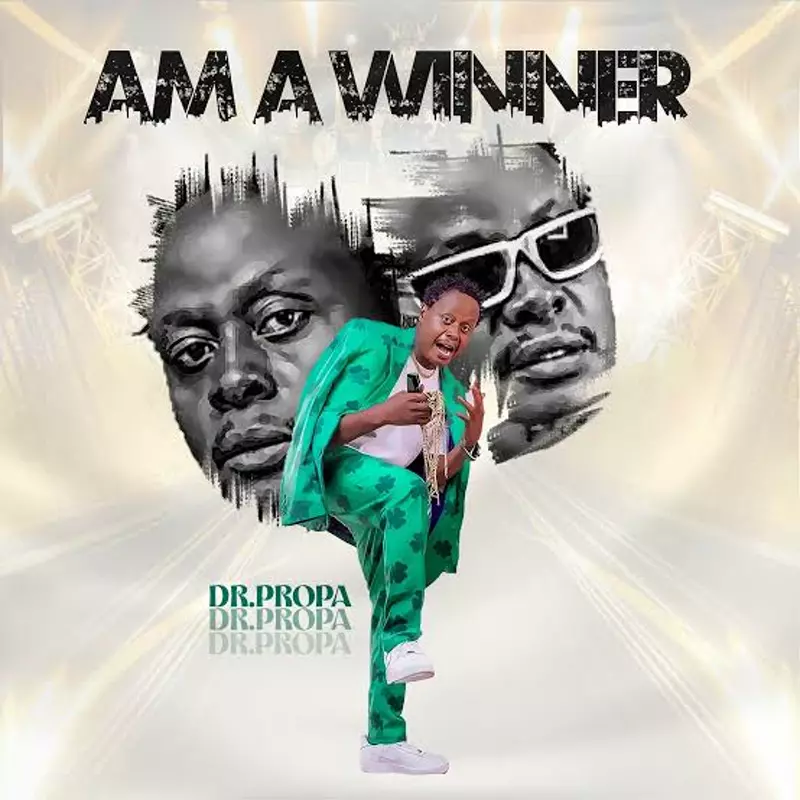 Am a Winner