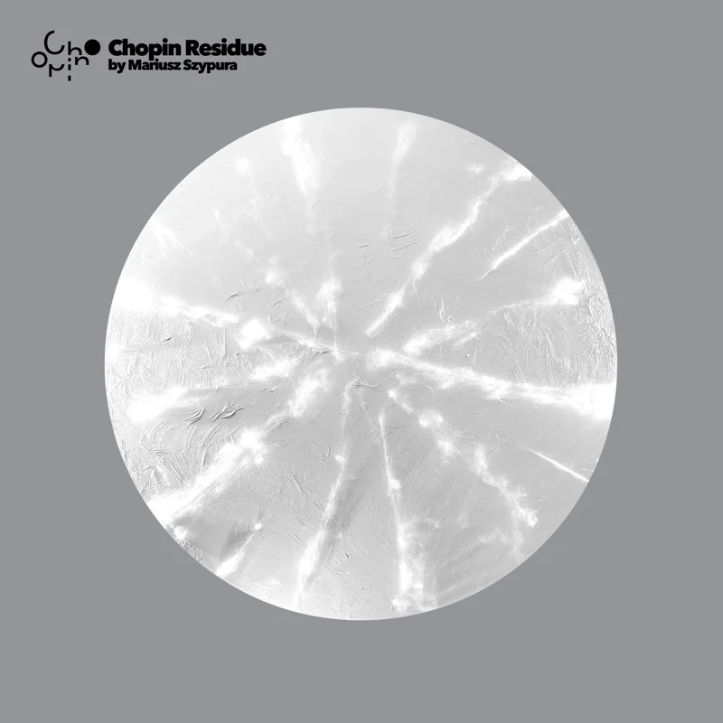 Berceuse Op. 57 (Fennesz Rework)