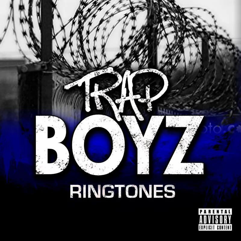 Trap Boys Ringtones