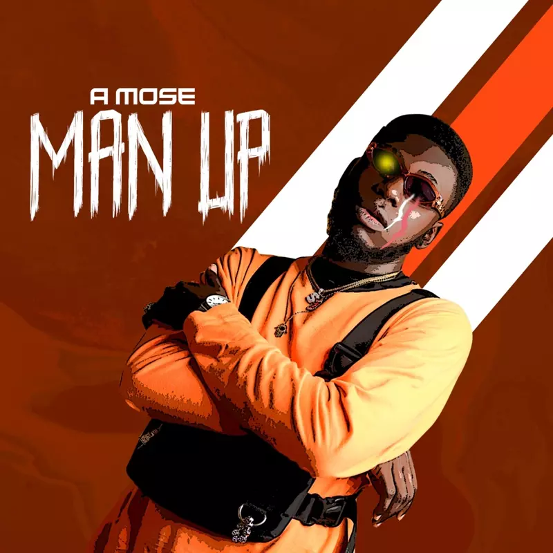Man Up
