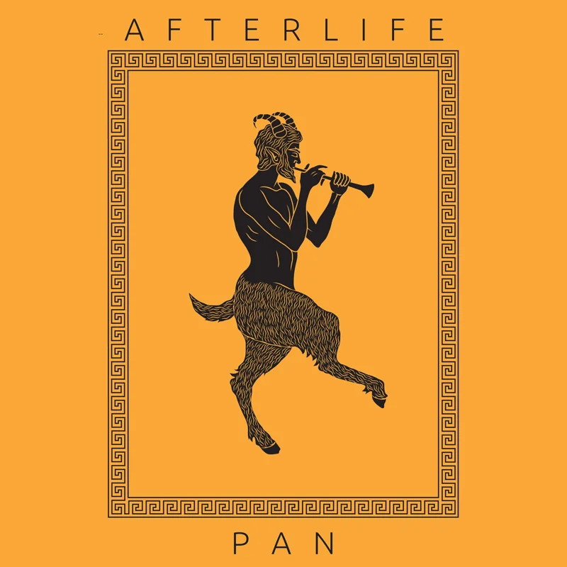 Pan