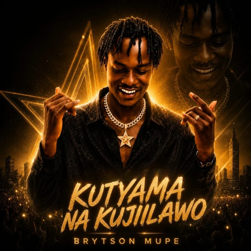 Kutyama na Kujiilawo