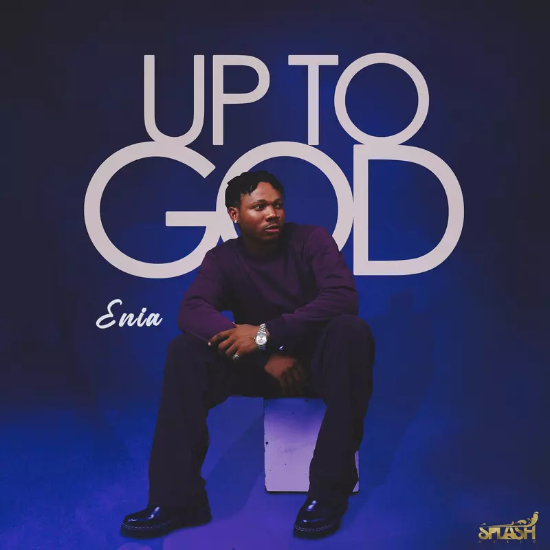 Up to God