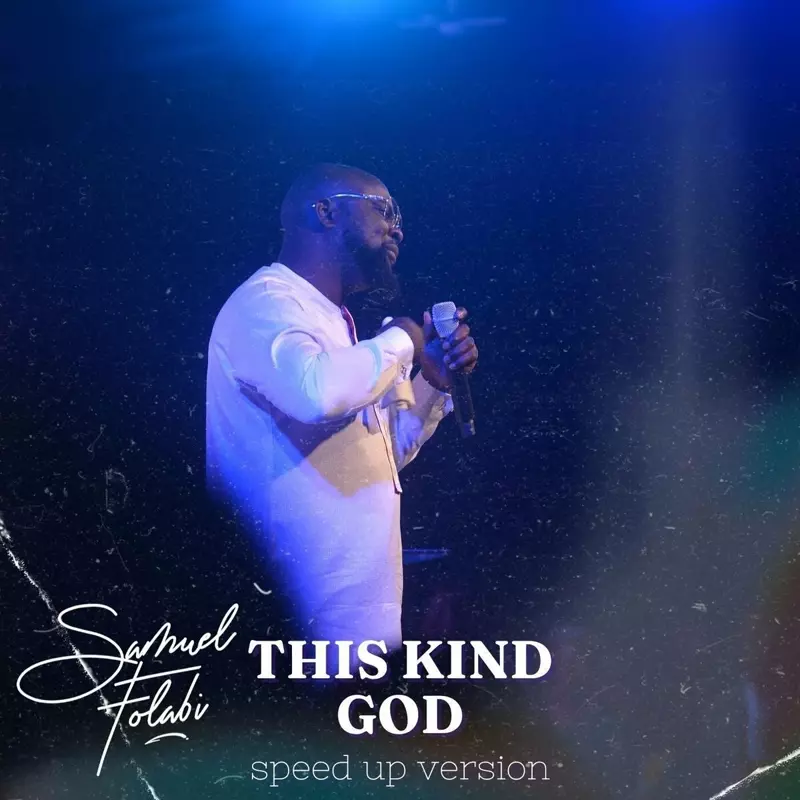 This Kind God