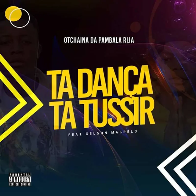 Ta Dançar Tá Tossir