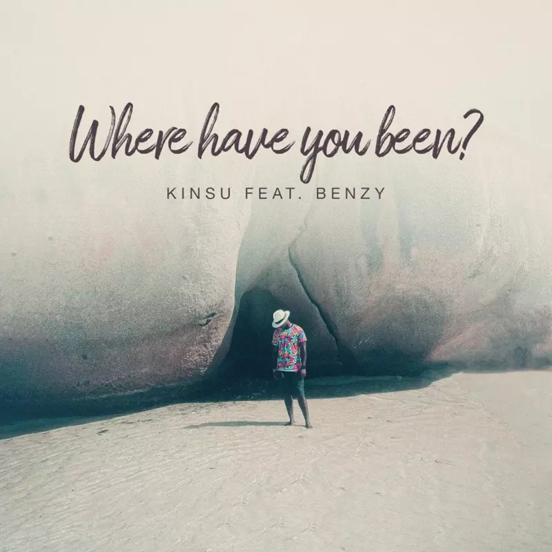 Where Have You Been