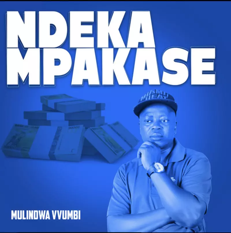 Ndeka Mpakase