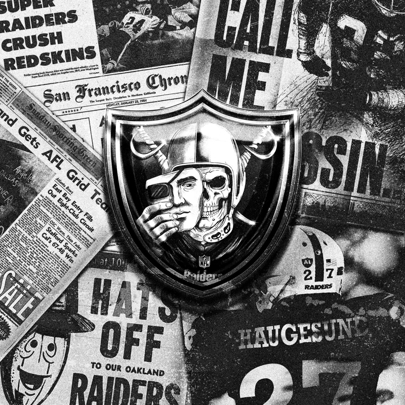 Raiders