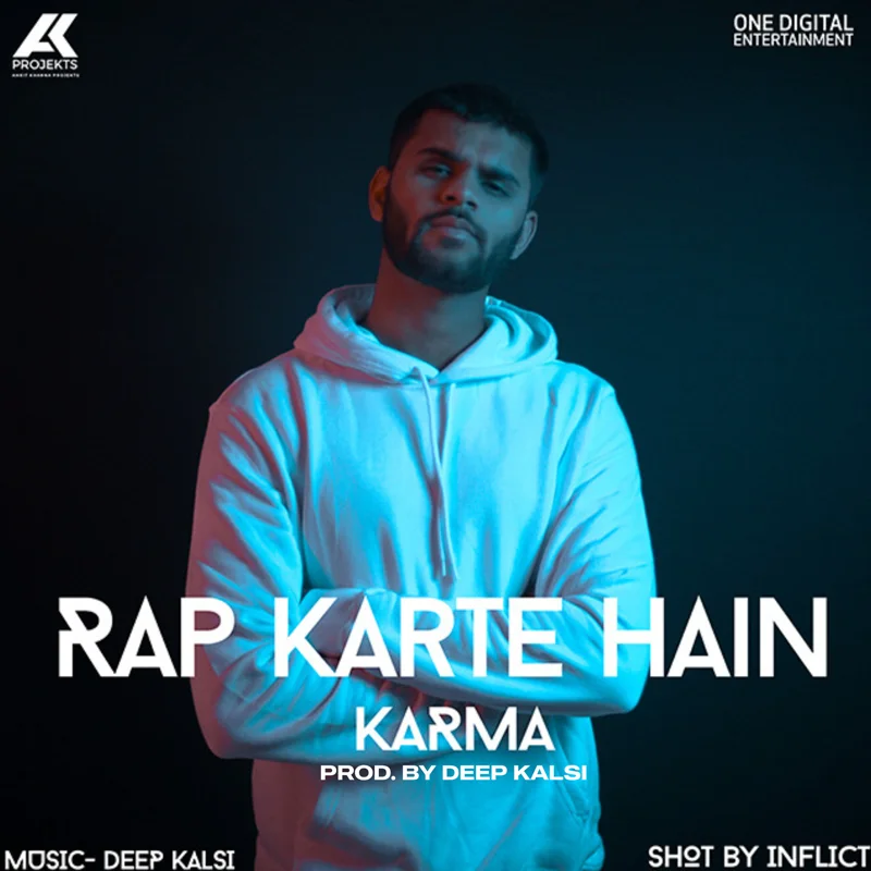 Rap Karte Hain
