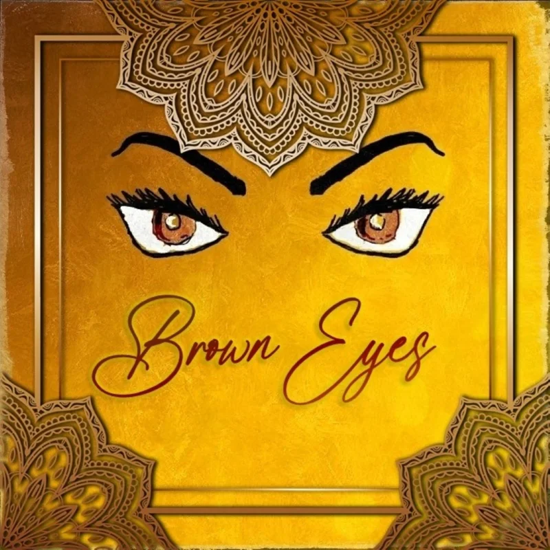 Brown Eyes