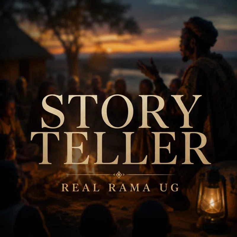 STORY TELLER