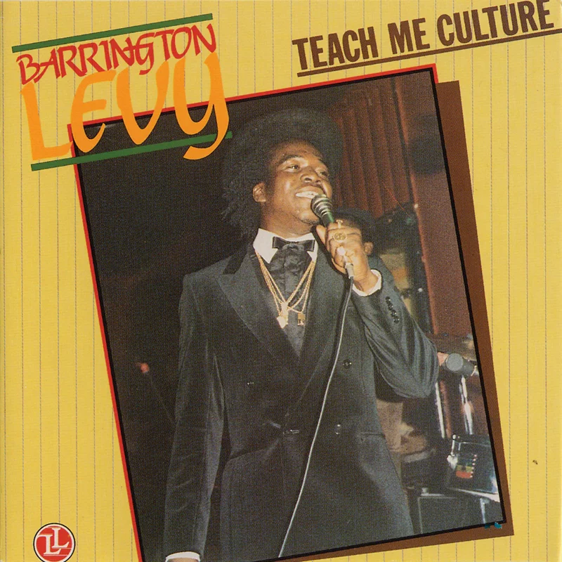 Teach Me Culture