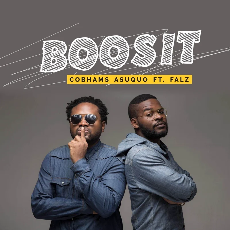 Boosit
