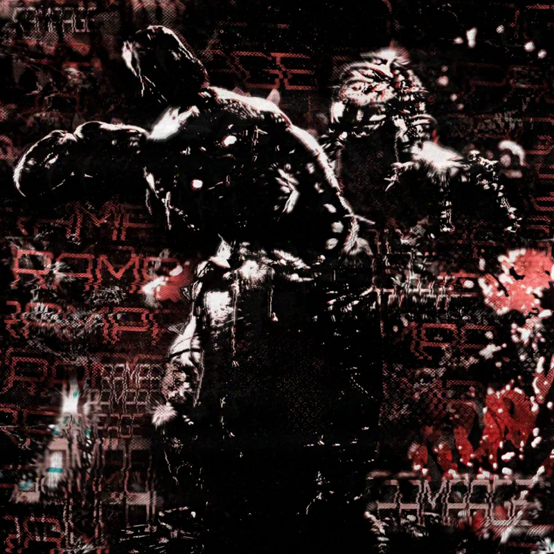RAMPAGE