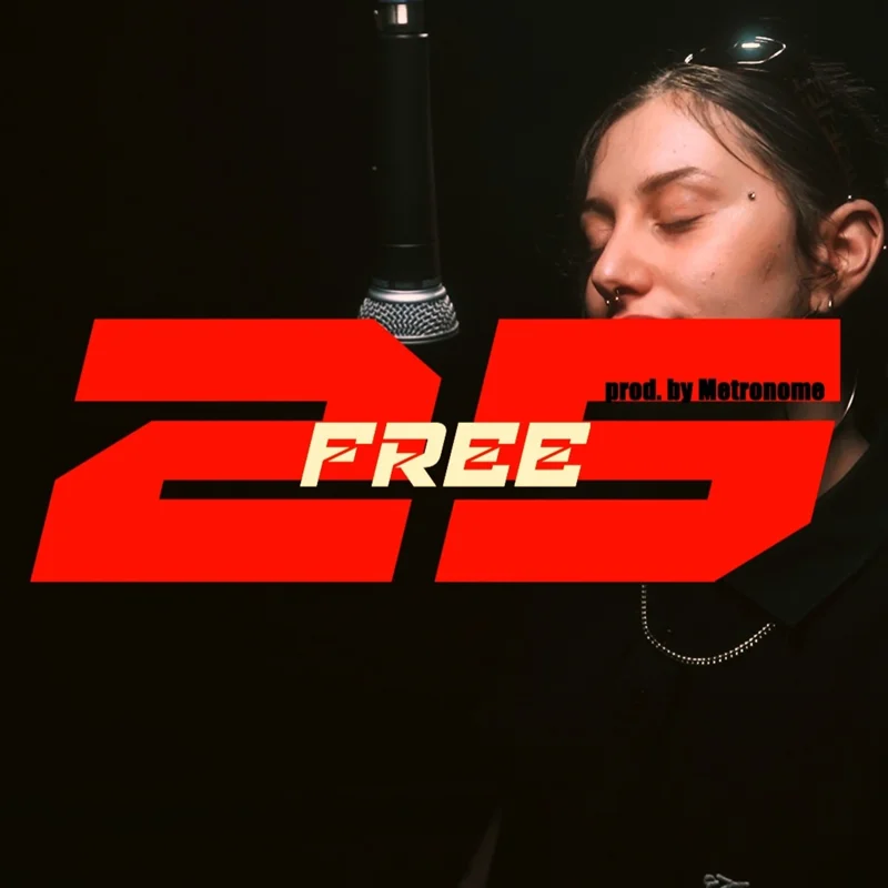 FREE25