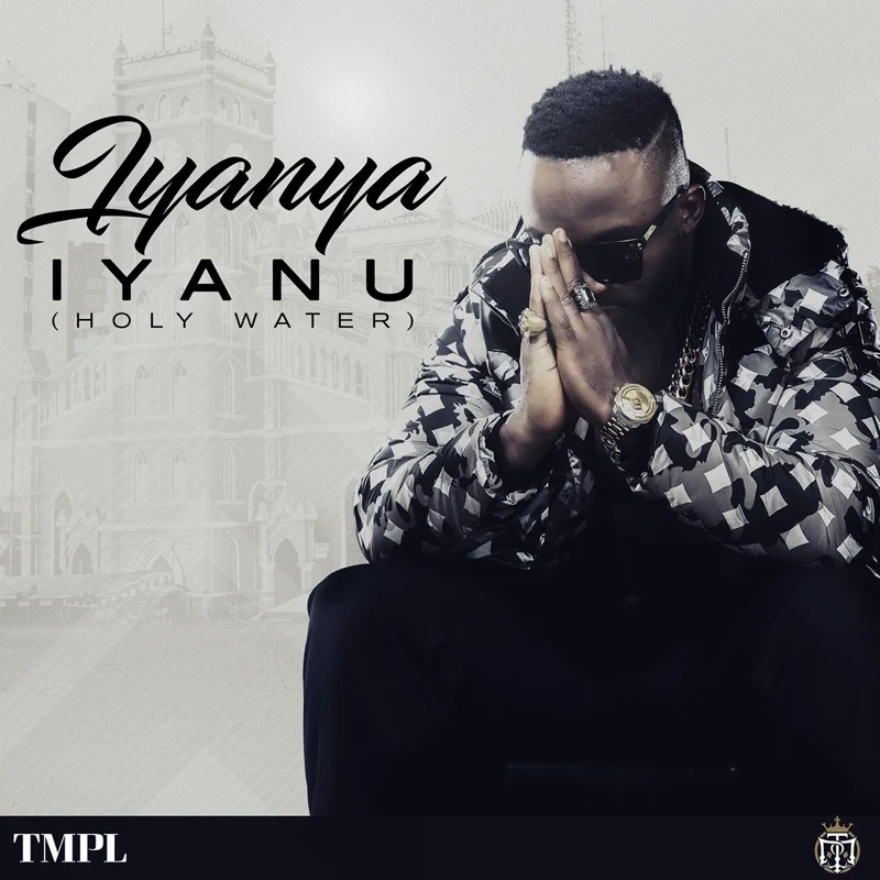 Iyanu - Holy Water