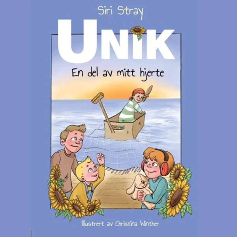 For alltid